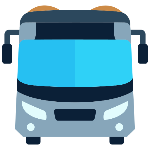 Transport Icon